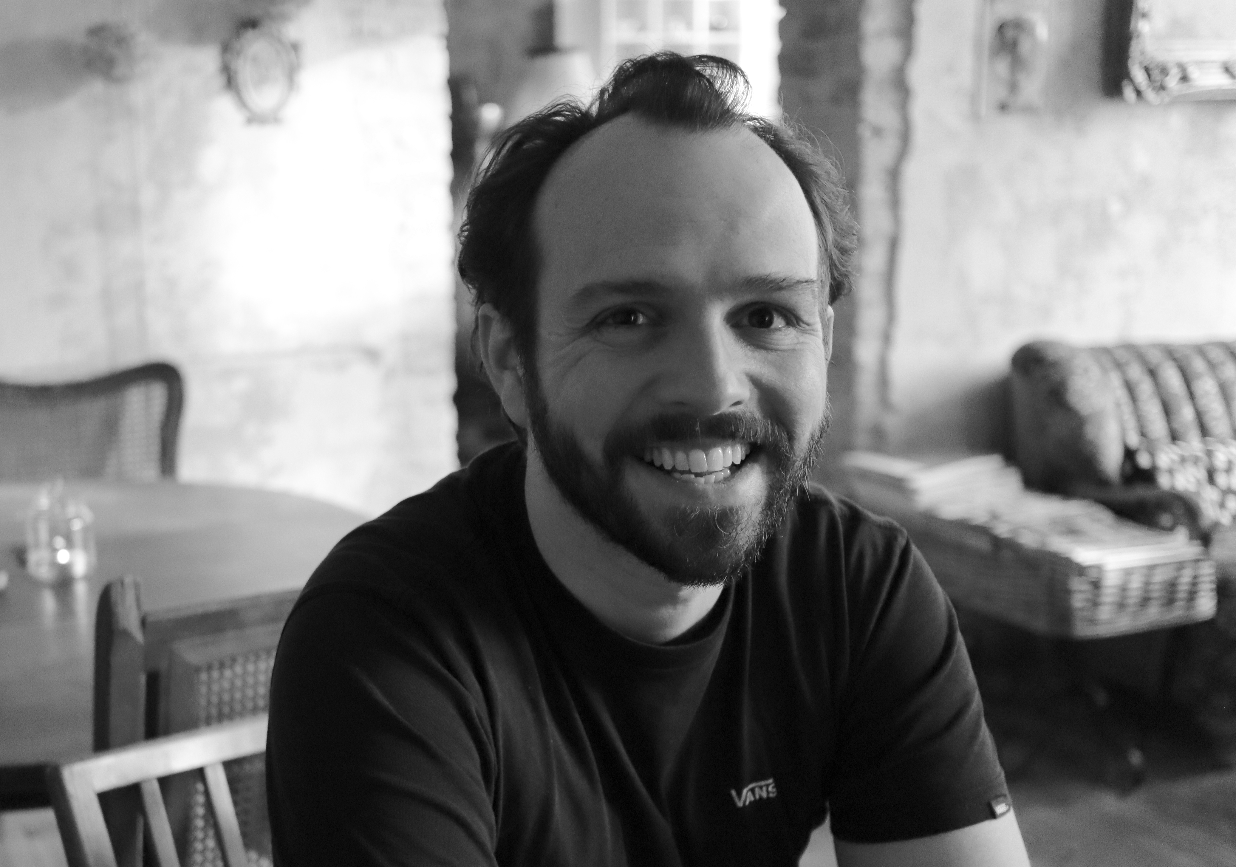 Stefan Kochert